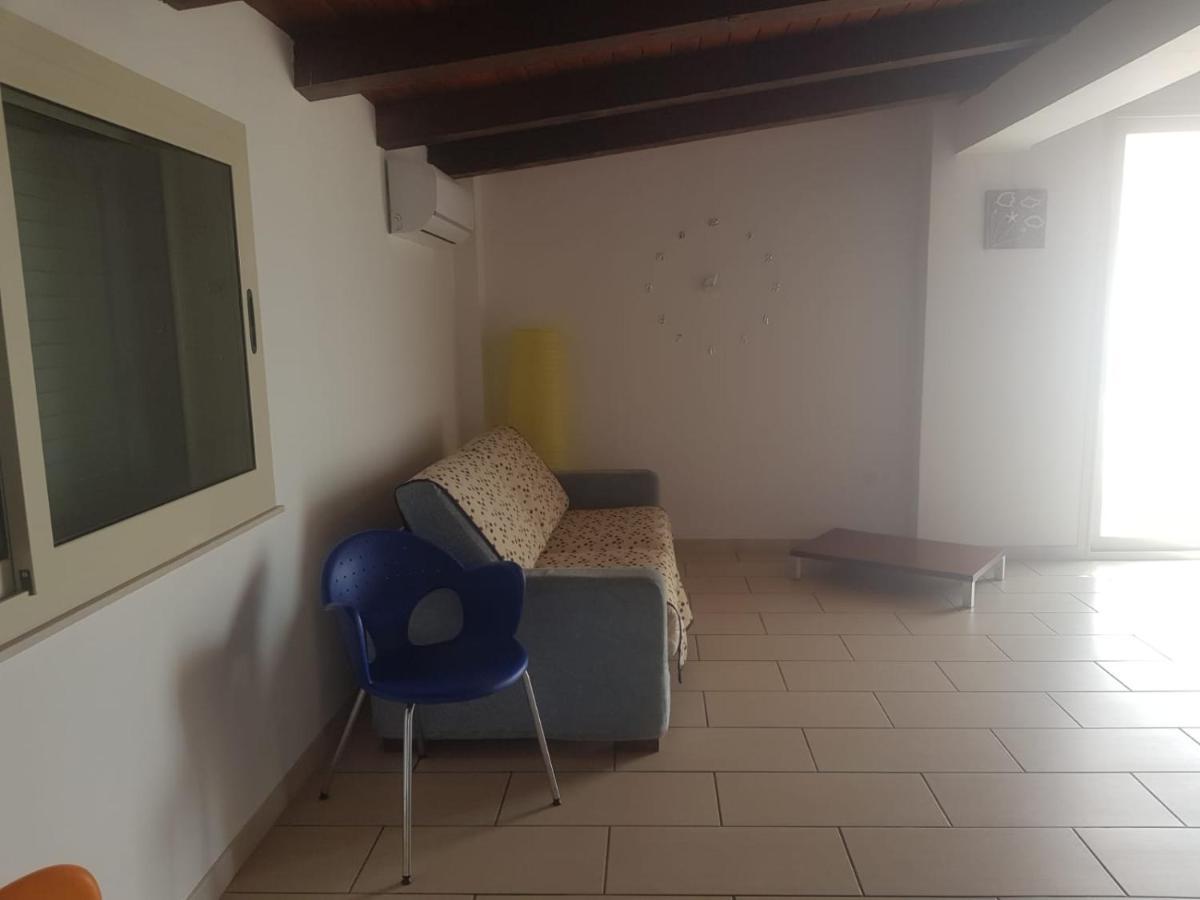 Villa Enea - Ad Uso Esclusivo Dei Nostri Ospiti Solarino Bagian luar foto